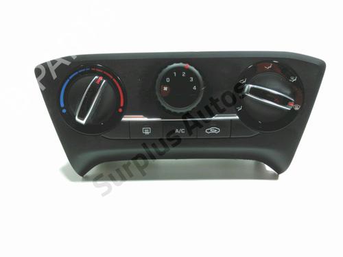 Used Climate control Climate control 37767159 37767159