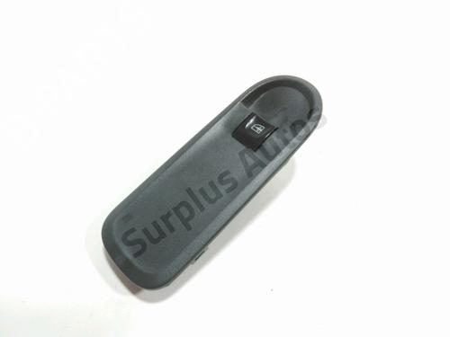 Used Right front window switch DACIA DUSTER (HS_) 1.5 dCi (109 hp) 29579987