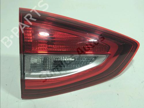 Used Left tailgate light Left tailgate light FORD C-MAX II (DXA/CB7, DXA/CEU) 1.0 EcoBoost (125 hp) 34116095 34116095