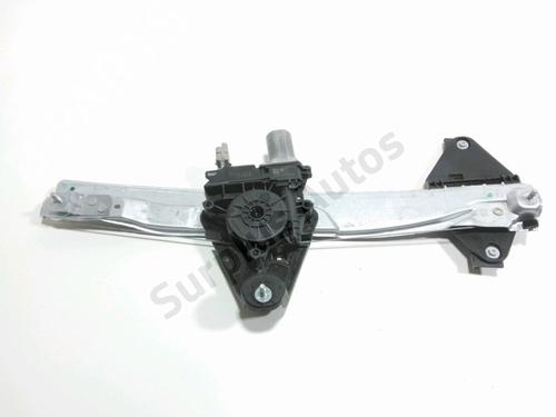 Used Front left window mechanism Front left window mechanism 28241575 28241575