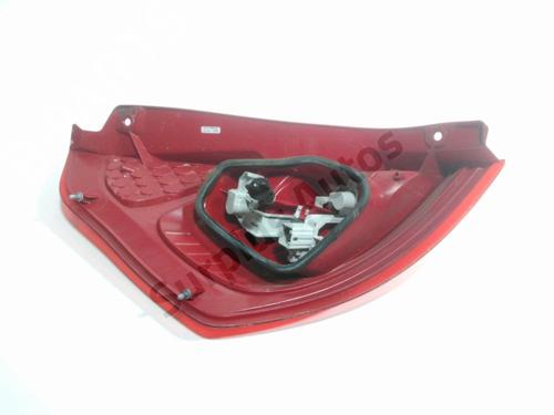 Right taillight FORD FIESTA VI (CB1, CCN) 1.4 TDCi | BP28268842C35 