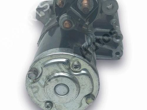 Starter CITROËN C4 II (NC_) 1.6 HDi 110 | BP38613464M8 - Image 2