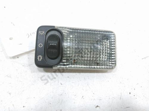 Used Interior roof light PEUGEOT 406 Break (8E/F) 2.0 HDI 110 (109 hp) 31003357