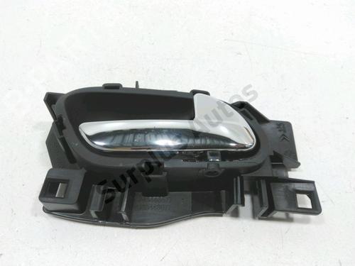 Høyre bak invendig håndtak CITROËN C3 II (SC_) 1.4 VTi 95 (95 hp) 30999939