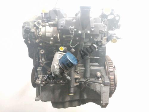 Used Engine RENAULT MEGANE III Hatchback (BZ0/1_, B3_) 1.5 dCi (86 hp) 31938537