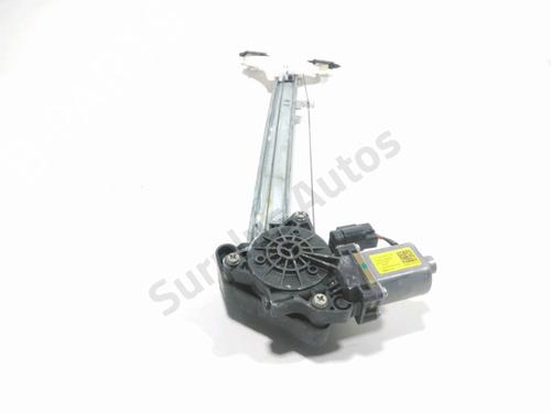Front right window mechanism HYUNDAI i20 III (BC3, BI3) 1.0 T-GDI hybrid 48V | BP32153894C23 - Image 2