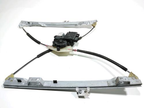 Rudehejsemekanisme Højre foran CITROËN C4 Picasso I MPV (UD_) 1.6 HDi (109 hp) 28239504