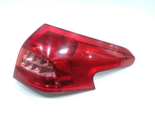 Used Right taillight CITROËN C5 III Break (RW_) 2.0 HDi 140 (140 hp) 31006146