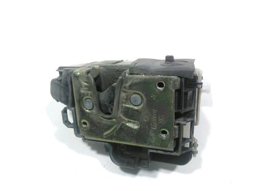 Used Rear left lock Rear left lock 28255044 28255044