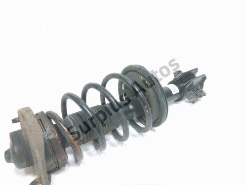 Right front shock absorber FIAT BARCHETTA (183_) 1.8 16V | BP30119111M17 