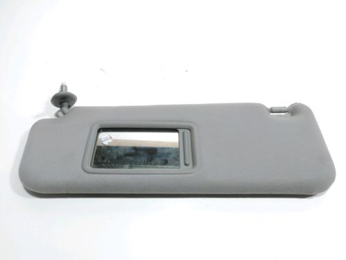 Used Left sun visor Left sun visor 37785929 37785929