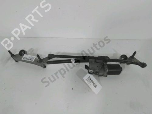 Used Front wipers mechanism MERCEDES-BENZ A-CLASS (W176) A 180 CDI / d (176.012) (109 hp) 31008460