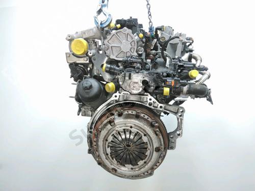 Engine CITROËN C3 II (SC_) 1.6 BlueHDi 75 | BP36153161M1 - Image 2