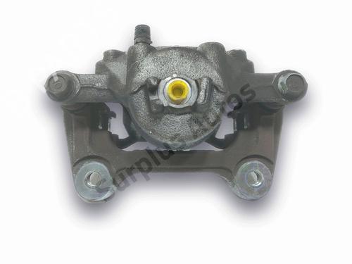 Left front brake caliper KIA PICANTO III (JA) 1.0 | BP38283632M105 - Image 4