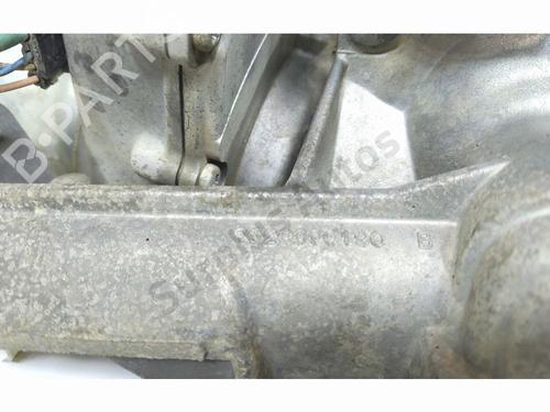 Steering rack PEUGEOT 2008 I (CU_) 1.6 HDi | BP39195027M22 - Image 7