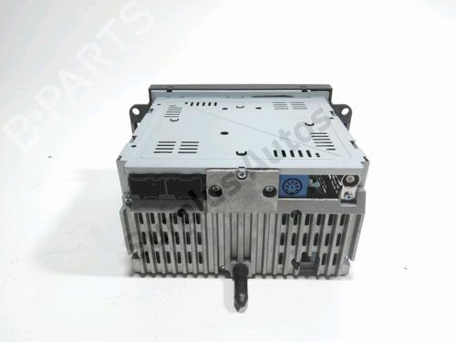 Radio CHEVROLET CAPTIVA (C100, C140) 2.2 D 4WD | BP31142687E6