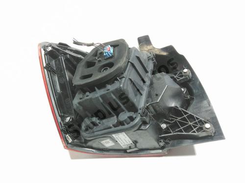 Right taillight VW POLO VI (AW1, BZ1, AE1) 1.0 TSI | BP28268920C35 
