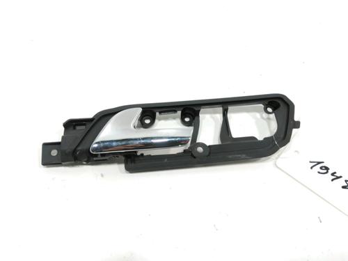 Used Front left interior door handle Front left interior door handle 37775261 37775261