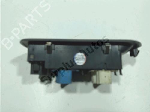 Left front window switch RENAULT CLIO III (BR0/1, CR0/1) 1.5 dCi | BP36661061I27 - Image 2