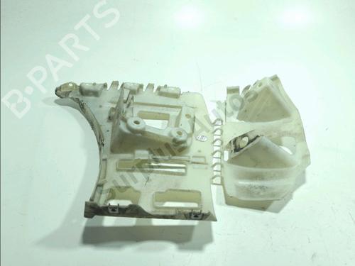 Used Rear bumper bracket Rear bumper bracket BMW 1 Convertible (E88) 118 d (143 hp) 33949971 33949971