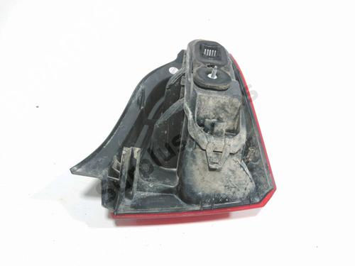 Left taillight RENAULT TWINGO II (CN0_) 1.2 16V (CN0K, CN0V, CN0A) | BP39765827C34 - Image 2