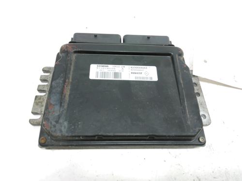 Used Engine control unit (ECU) Engine control unit (ECU) 37762951 37762951