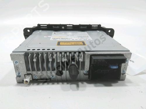 Radio PEUGEOT 208 I (CA_, CC_) 1.4 HDi | BP29857467E6