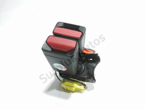 Sikkerhedssele-spænde Sikkerhedssele-spænde VOLVO V60 I (155) D4 (181 hp) 34262541 34262541