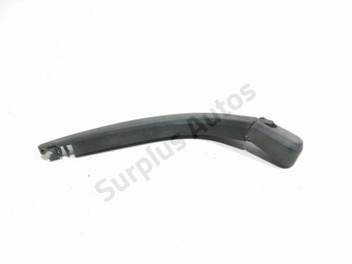 Used Rear windshield wiper arm Rear windshield wiper arm NISSAN PIXO (UA0) 1.0 (68 hp) 34504248 34504248
