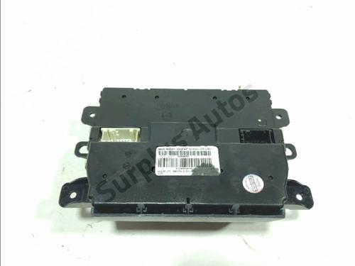 Climate control MINI MINI (R56) Cooper | BP31986431I5