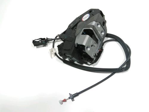 Used Front right lock FORD C-MAX II (DXA/CB7, DXA/CEU) 1.6 TDCi (115 hp) 28247055