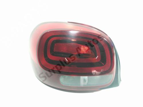Used Left taillight CITROËN C3 III (SX) 1.2 VTi 82 (82 hp) 29008619