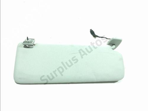 Left sun visor LAND ROVER RANGE ROVER EVOQUE (L538) 2.0 D 4x4 | BP34617199I1 - Image 3