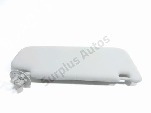 Left sun visor CITROËN C3 AIRCROSS II (2R_, 2C_) 1.2 PureTech 110 (2RHNZB, 2RHNZW, 2RHNPX, 2RHNPJ) | BP33231280I1 - Image 3