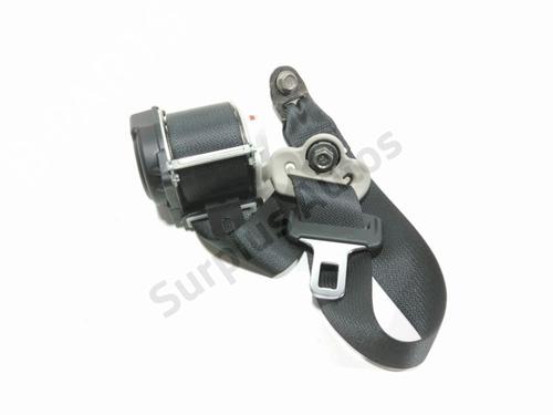 Venstre bak beltestrammer NISSAN NOTE (E12) 1.5 dCi (90 hp) 28234110