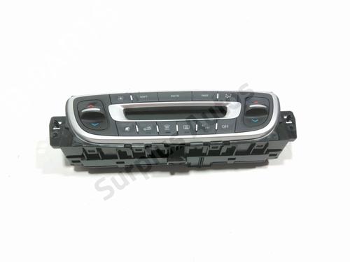 Commande Chauffage RENAULT SCÉNIC III (JZ0/1_) 1.5 dCi (110 hp) 29296920
