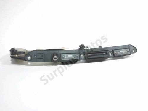 Used Tailgate handle VW PASSAT B5.5 (3B3) 1.9 TDI (130 hp) 29297032