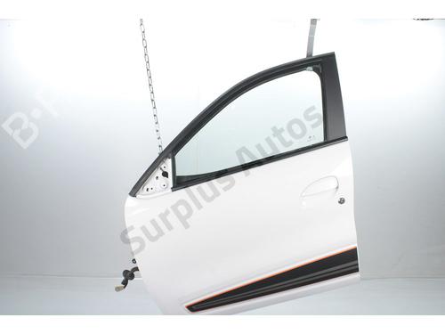 Puerta delantera izquierda Puerta delantera izquierda DACIA SPRING EV (B6M1) (45 hp) 39737470 39737470