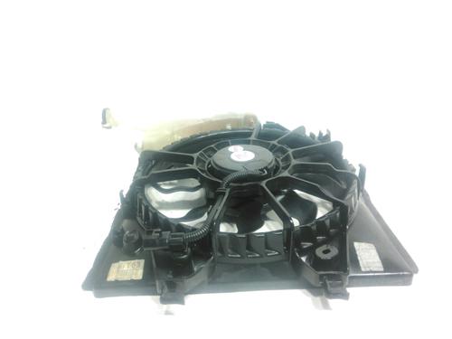 Used Radiator fan KIA PICANTO II (TA) 1.0 (69 hp) 28223145