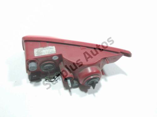 Left tailgate light RENAULT LAGUNA Coupe (DT0/1) 1.5 dCi | BP38613776C79 - Image 2