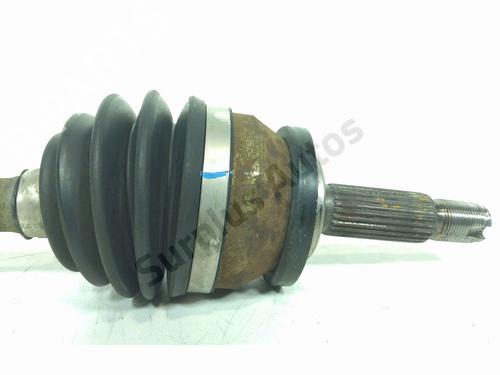 Right front driveshaft KIA STONIC (YB) 1.0 T-GDi Eco-Dynamics+ | BP39765063M39 - Image 3