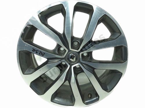 Used Rim Rim 36660851 36660851