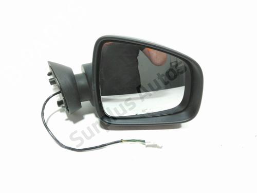 Used Right mirror DACIA DUSTER (HS_) 1.5 dCi 4x4 (109 hp) 28245317