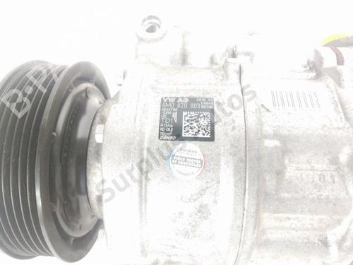 AC compressor AUDI A4 B9 Avant (8W5, 8WD) 2.0 TDI | BP36509054M34 - Image 4