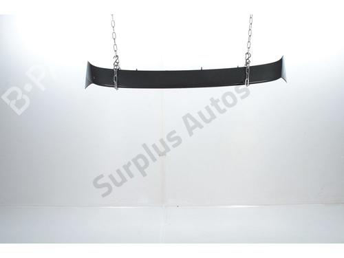 Spoiler bakluke Spoiler bakluke VW T-CROSS (C11, D31) 1.0 TSi (116 hp) 36289382 36289382