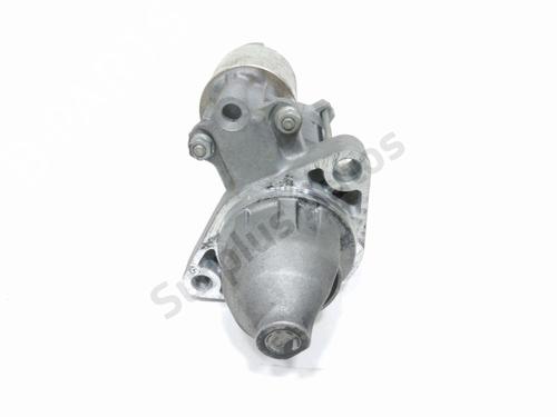Startmotor SUZUKI CELERIO (LF) 1.0 (AVK310) | BP38104322M8 - Image 2
