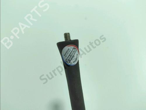 Antenne/Base CITROËN C3 III (SX) 1.2 THP 110 (SXHNPS, SXHNZT, SXHNZ6) | BP37784218C140 - Image 3