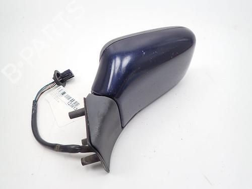 Used Left mirror VOLVO V70 I (875, 876) 2.5 TDI (140 hp) 30997274