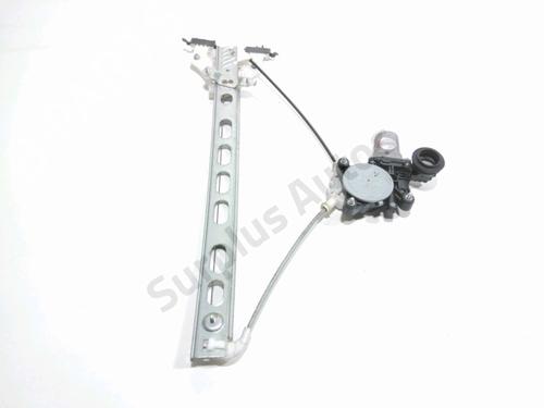 Used Front left window mechanism Front left window mechanism SUZUKI SWIFT IV (FZ, NZ) 1.2 (AZH412, ZC72S) (94 hp) 33903965 33903965