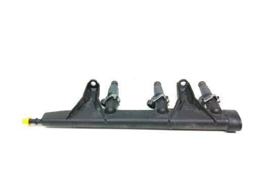 Injection rail CITROËN C3 II (SC_) 1.2 VTi 82 | BP28221272M98 - Image 3